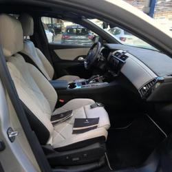 DS DS7 E-TENSE 225ch Esprit Voyage / TOIT OUVRANT / CAMERA 360 / ADML / HAYON MAIL LIBRE / FOCAL Brest