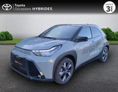 Toyota Aygo X Aubière