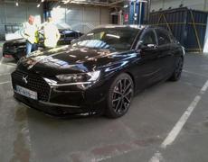 DS DS9 Brest