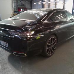 DS DS9 Hybrid E-Tense 4x4 360 OPERA+ / TOIT OUVRANT / HAYON MAIN LIBRE / SELLERIE CUIR / VISION 360 Brest