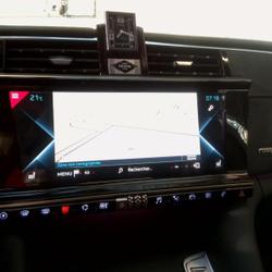 DS DS9 Hybrid E-Tense 4x4 360 OPERA+ / TOIT OUVRANT / HAYON MAIN LIBRE / SELLERIE CUIR / VISION 360 Brest