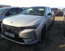DS DS4 Brest