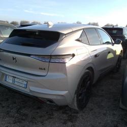 DS DS4 E-TENSE 225ch Performance Line / TOIT OUVRANT ELECTRIQUE Brest