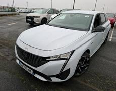Peugeot 308 SW Phase 2 Crach