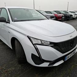 Peugeot 308 SW Phase 2 PHEV 180 Allure e-EAT8 + INTERIEUR CUIR Crach