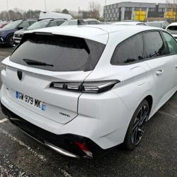 Peugeot 308 SW Phase 2 PHEV 180 Allure e-EAT8 + INTERIEUR CUIR Crach