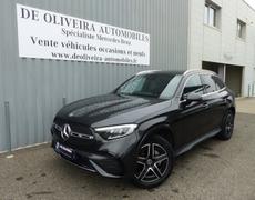 Mercedes GLC Launaguet