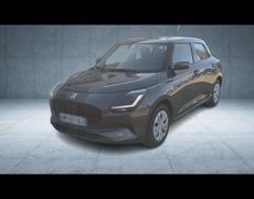 Suzuki Swift Avermes