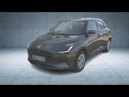 Suzuki Swift - 1.2 Hybrid 83ch Avantage - 17 490 €