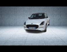 Suzuki Swift Montluçon