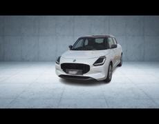 Suzuki Swift Montluçon