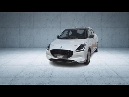 Suzuki Swift - 1.2 Hybrid 83ch Privilège Auto - 19 490 €