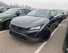 Peugeot 408 Concarneau