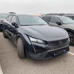 Peugeot 408 PHEV 225 Allure Pack e-EAT8 / SIEGES CHAUFFANTS Concarneau