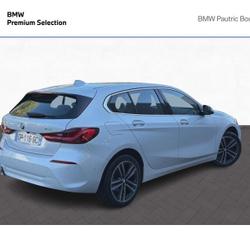 BMW Serie 1 116iA 109ch Business Design DKG7 Bourgoin-Jallieu