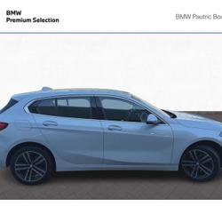 BMW Serie 1 116iA 109ch Business Design DKG7 Bourgoin-Jallieu