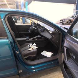 Peugeot 408 PHEV 225ch Allure Pack e-EAT8 Crach