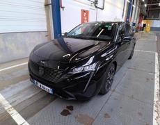 Peugeot 308 SW Phase 2 Concarneau