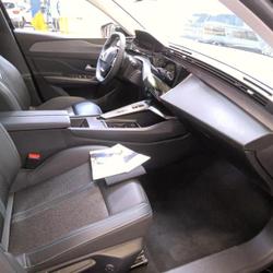 Peugeot 308 SW Phase 2 PHEV 180 Allure e-EAT8 / CHARGEUR 7.4 KW Concarneau