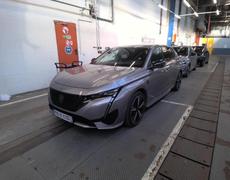 Peugeot 308 III Phase 1 Concarneau