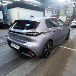 Peugeot 308 III Phase 1 PHEV 225 GT e-EAT8 Concarneau