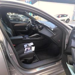 Peugeot 308 III Phase 1 PHEV 225 GT e-EAT8 Concarneau