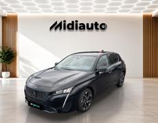 Peugeot 308 III Phase 1 Quimper