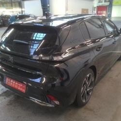 Peugeot 308 III Phase 1 PHEV 180 Allure e-EAT8 / CHARGEUR 7.4 KW Concarneau