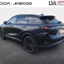 Omoda O9 1.5 SHS-P 537ch Premium AWD occasion - Challans - photo 3/20