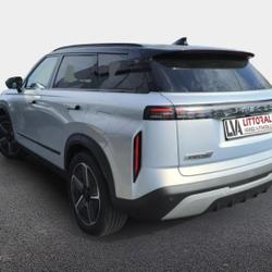 Jaecoo Jaecoo 7 1.5 TGDI 224ch SHS-H Exclusive Challans