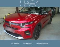 Citroen C3 Chantonnay