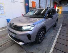 Citroen C5 Aircross Fontenay-sur-Eure