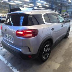 Citroen C5 Aircross 1.2 Hybride 145ch MAX boite automatique Fontenay-sur-Eure