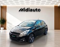 Peugeot 208 Vernouillet