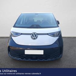 Volkswagen ID Buzz 286ch Pro 86 kWh 7 places Cesson-S&eacute;vign&eacute;