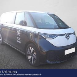 Volkswagen ID Buzz 286ch Pro 86 kWh 7 places Cesson-S&eacute;vign&eacute;