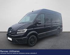 Volkswagen Crafter Cesson-Sévigné