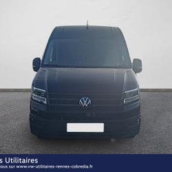 Volkswagen Crafter 35 L3H3 2.0 TDI 177ch Business Traction BVA8 Cesson-S&eacute;vign&eacute;