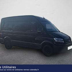 Volkswagen Crafter 35 L3H3 2.0 TDI 177ch Business Traction BVA8 Cesson-S&eacute;vign&eacute;
