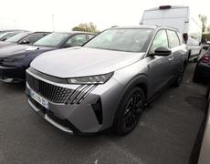 Peugeot 5008 Fontenay-sur-Eure