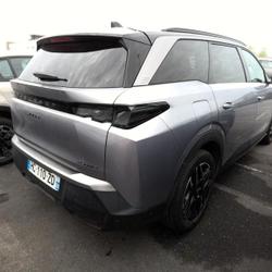 Peugeot 5008 Hybrid 145ch GT e-DCS6 Fontenay-sur-Eure