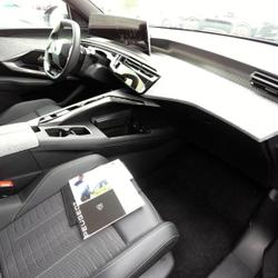 Peugeot 5008 Hybrid 145ch GT e-DCS6 Fontenay-sur-Eure