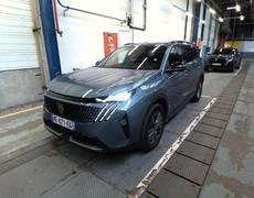 Peugeot 5008 Fontenay-sur-Eure