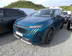 Peugeot 3008 Fontenay-sur-Eure
