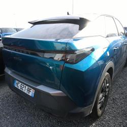 Peugeot 3008 1.2 Hybrid 145ch GT e-DCS6 Fontenay-sur-Eure