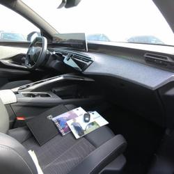 Peugeot 3008 1.2 Hybrid 145ch GT e-DCS6 Fontenay-sur-Eure