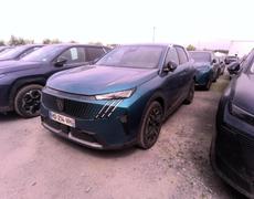 Peugeot 3008 Fontenay-sur-Eure