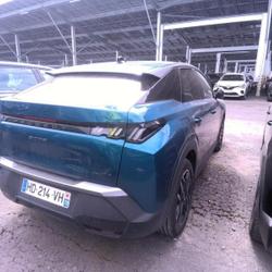 Peugeot 3008 1.2 Hybrid 145ch Allure e-DCS6 Fontenay-sur-Eure