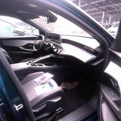 Peugeot 3008 1.2 Hybrid 145ch Allure e-DCS6 Fontenay-sur-Eure
