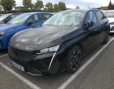 Peugeot 308 III Phase 1 Fontenay-sur-Eure